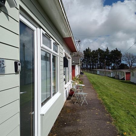 Sandy Toes 435 Norton Park Dartmouth Eksteriør billede