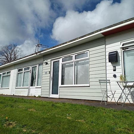 Sandy Toes 435 Norton Park Dartmouth Eksteriør billede