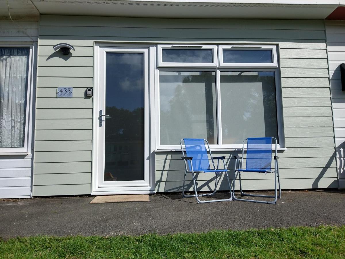 Sandy Toes 435 Norton Park Dartmouth Eksteriør billede